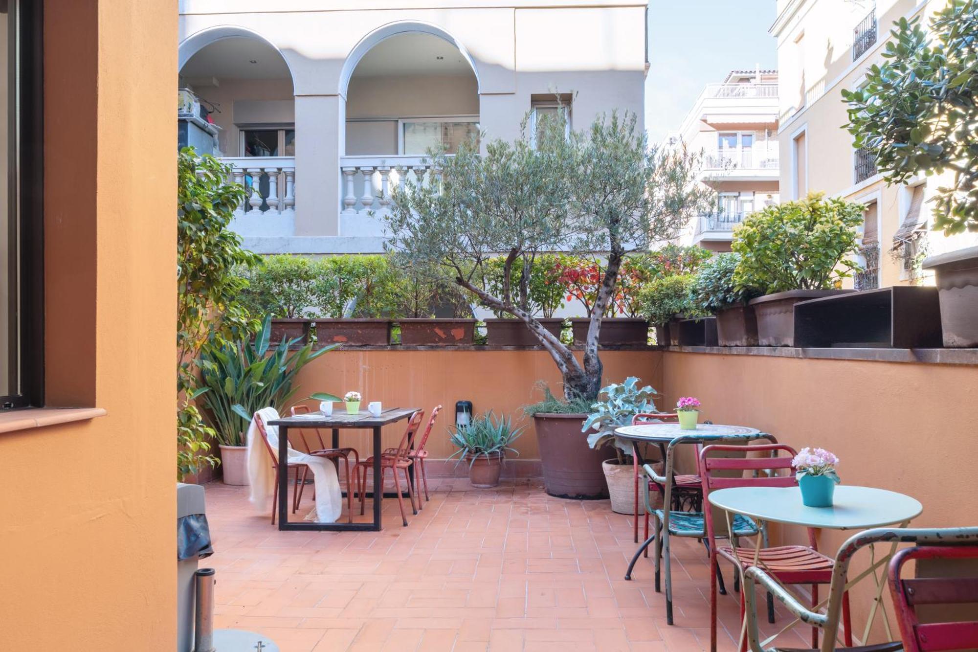 Casa Bella Gracia By Aspasios Barcelona Exterior photo