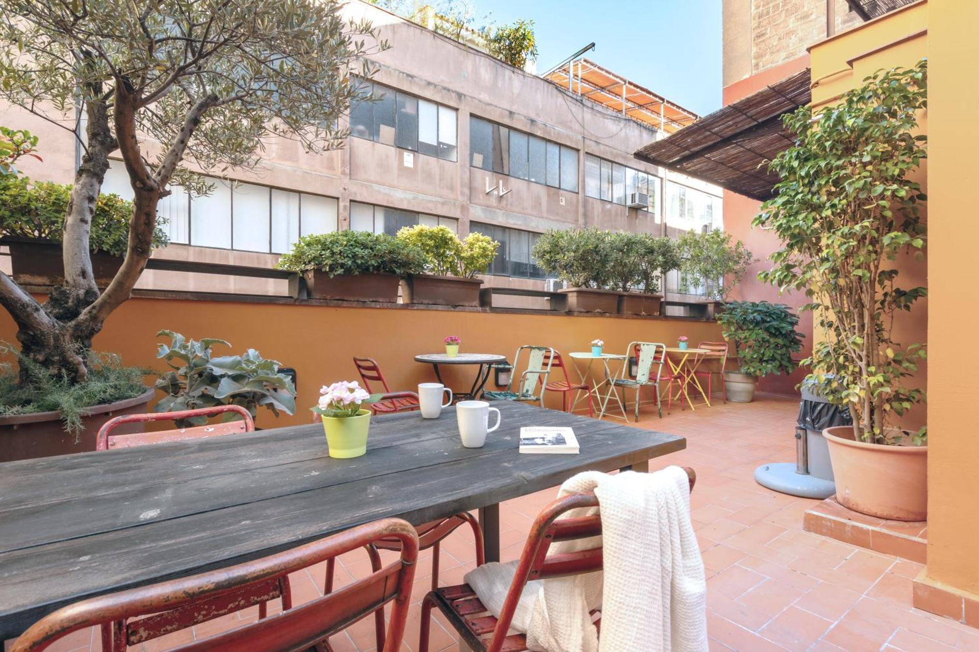 Casa Bella Gracia By Aspasios Barcelona Exterior photo