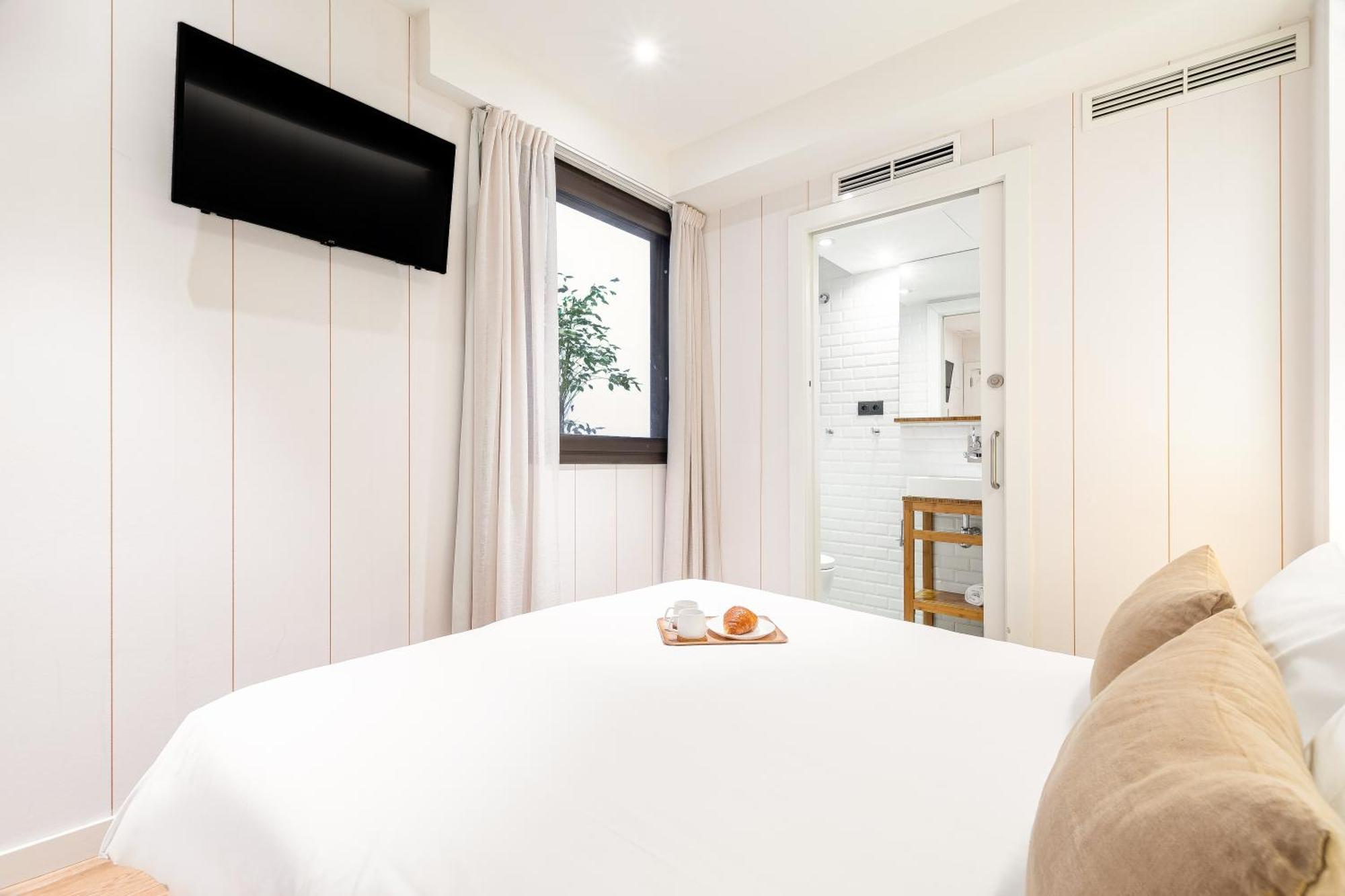 Casa Bella Gracia By Aspasios Barcelona Room photo