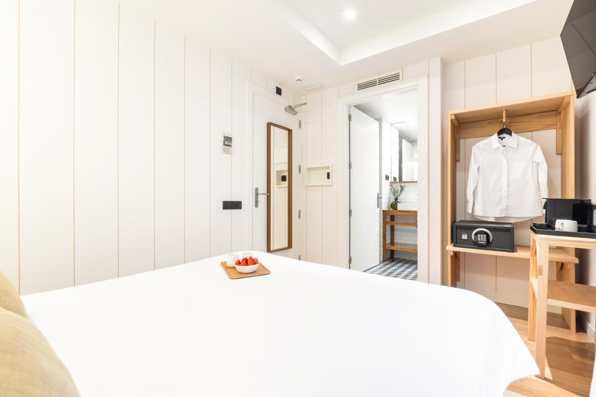 Casa Bella Gracia By Aspasios Barcelona Room photo