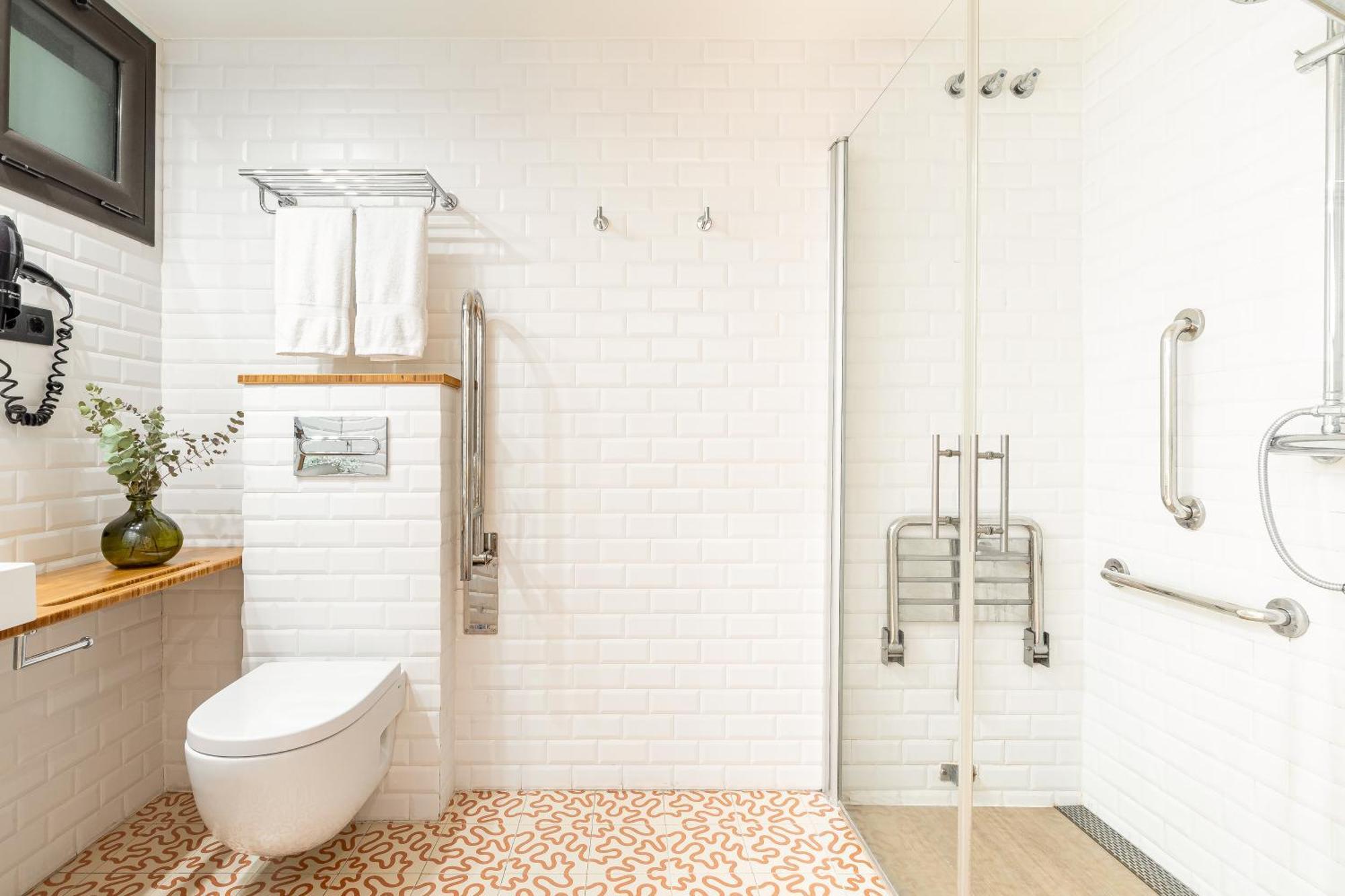 Casa Bella Gracia By Aspasios Barcelona Room photo