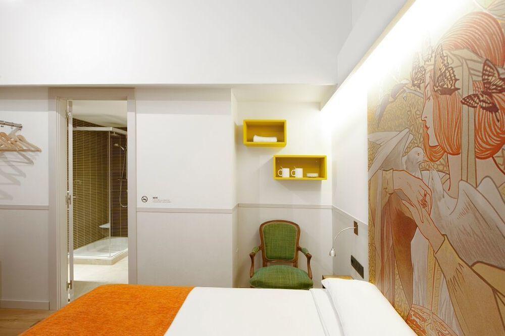 Casa Bella Gracia By Aspasios Barcelona Exterior photo